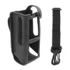 New Leather Case Holster Bags for Motorola R7 two-way radio - Image 5