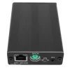 U5 LINK Radio Connector Linker Adapter MINI U5 LINK Radio Connector Convenient U5 LINK Radio Connector Adapter Suitable for YAESU FT-450D FT-950D DX1200 FT991