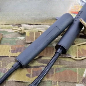 PRC152 new donkey whip antenna gain 148UV walkie-talkie original military version replica US TCA tactical communication