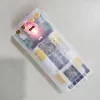 Transparent Battery Vibrating Bright Battery for Motorola XiR P8608 XiRP8668 XiR P8660 DEP550 - Image 2