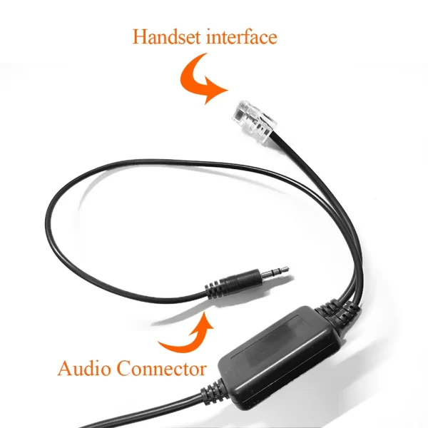 H250-FT8 hand microphone adapted to Yaesu car platform FT-817/FT818/FT857/FT897/FT-891 Emergency communication Yaesu Accessories - Image 4
