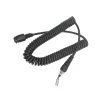Motorola Radio M8268 M8220 M8668i XPR4300 XPR4550 DM3601 Microphone Cord Replacement Cable Wire RMN5052A Microphone Cable - Image 5
