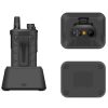 Desktop Charger Docking for Estalky E120 Poc Radio - Image 2