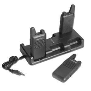 Zastone X6 portable Radio Six way Charger Battery Multiple Charger Double Row Universal WLN KD-C1 KD-C2 Battery Walkie Talkie 6 in 1 Charger