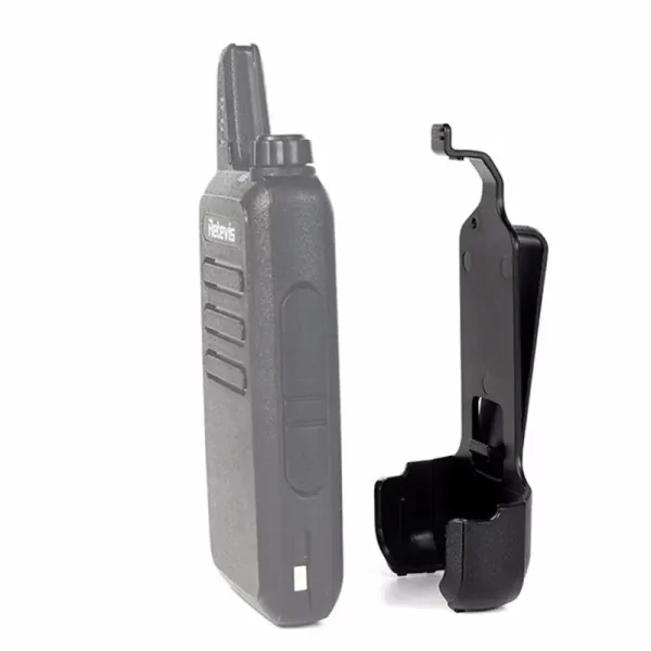 2025 New 10pcs Belt Clip For Retevis RT22/WLN KD-C1 J9121T Two Way Radio - Image 6