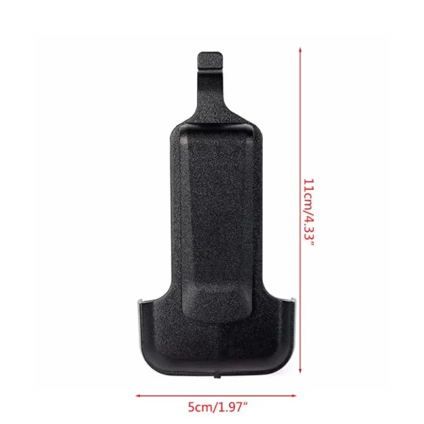 2025 New 10pcs Belt Clip For Retevis RT22/WLN KD-C1 J9121T Two Way Radio - Image 2