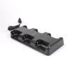 Zastone X6 portable Radio Six way Charger Battery Multiple Charger Double Row Universal WLN KD-C1 KD-C2 Battery Walkie Talkie 6 in 1 Charger - Image 2