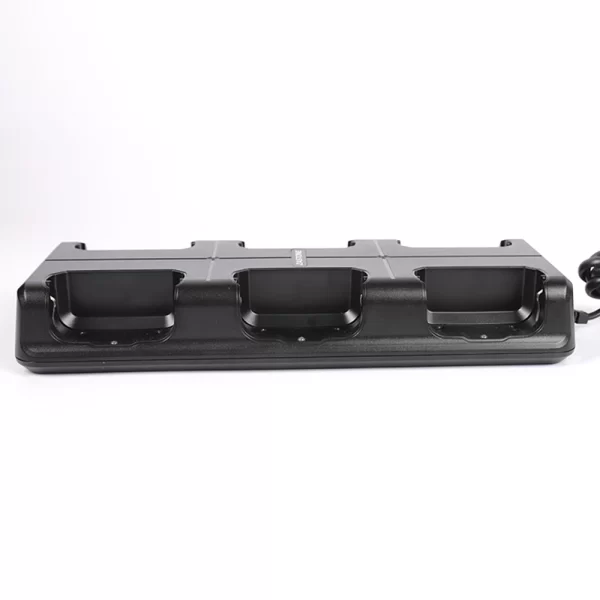 Zastone X6 portable Radio Six way Charger Battery Multiple Charger Double Row Universal WLN KD-C1 KD-C2 Battery Walkie Talkie 6 in 1 Charger - Image 3
