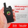 Zastone X8 Mini Two way Radio Free Shipping