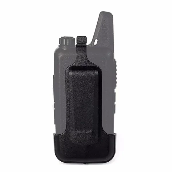 2025 New 10pcs Belt Clip For Retevis RT22/WLN KD-C1 J9121T Two Way Radio - Image 4