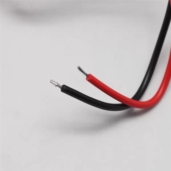 1.5/3.0 Meters Radio Power Cord Cable Kenwood TK-690 TK-890 TK-790(G) Walkie Talkie Mobile Radio Station TK880 TK868G EG Yaesu FT7800R 7900 8900  - Image 4