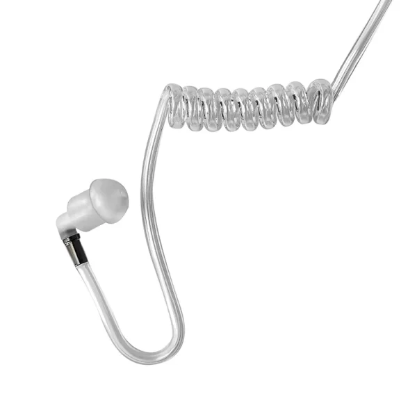 High Quality Earpiece for Hytera HYT PD502 PD562 TC508 TC600,TC610,TC620,TC700EX,TC900,TC2100,PD482i,BD552i Radio Headset - Image 3