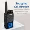 2pcs/lot Baofeng BF-V8 UHF Mini Portable Transceiver Free Shipping - Image 2