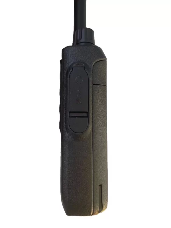 TYT TC-999 Small Mini Portable Radio Professional UHF 5W VOX Walkie Talkie - Image 2