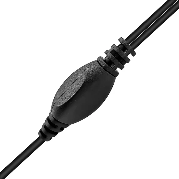 High Quality Earpiece for Hytera HYT PD502 PD562 TC508 TC600,TC610,TC620,TC700EX,TC900,TC2100,PD482i,BD552i Radio Headset - Image 4