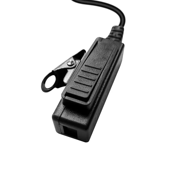 High Quality Earpiece for Hytera HYT PD502 PD562 TC508 TC600,TC610,TC620,TC700EX,TC900,TC2100,PD482i,BD552i Radio Headset - Image 5