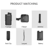 2pcs/lot Baofeng BF-V8 UHF Mini Portable Transceiver Free Shipping - Image 5
