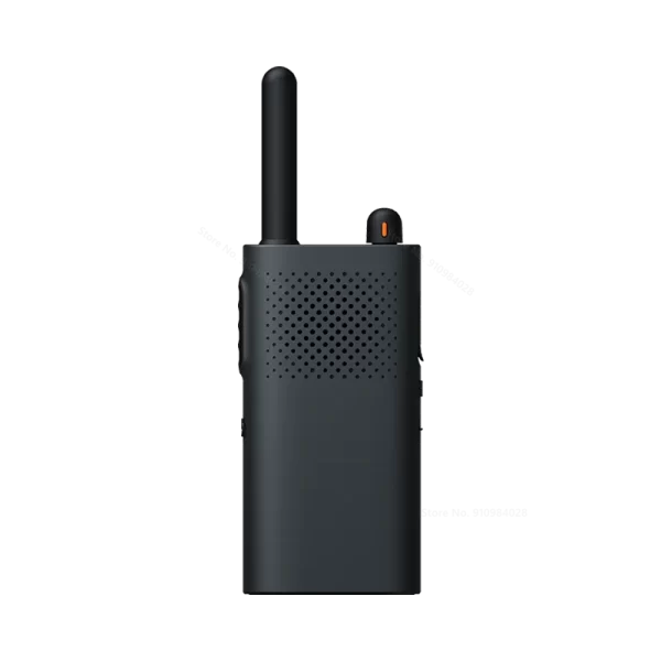 New Xiaomi Walkie Talkie 3 Chat Version 3W Transmission Power Fast Frequency Match Type-C 1-5km Distance APP Writing Frequency - Image 2