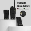 Baofeng BF-1909D Walkie Talkie High Power Clear Sound Noise Reduction Long Range Type-C Charger Two Way Radio Updated of BF-1909 - Image 4