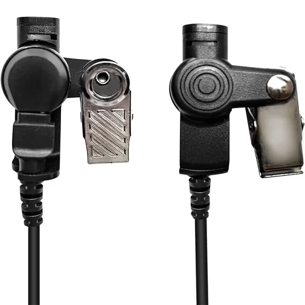 High Quality Earpiece for Hytera HYT PD502 PD562 TC508 TC600,TC610,TC620,TC700EX,TC900,TC2100,PD482i,BD552i Radio Headset - Image 6