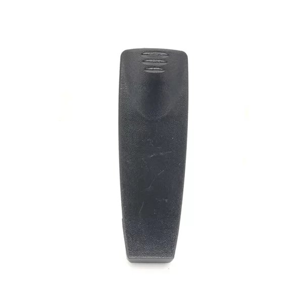 Back Pack Belt Clip For SEPURA STP8000 STP8038 STP8035 STP8040 STP9000 Series Ham Radio Walkie Talkie Battery Accessories