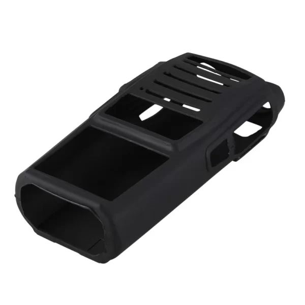 Baofeng UV-82 Rubber Case UV82 Silicone Cover Dustproof Wear Resistant Bags Walkie Talkie Accessories