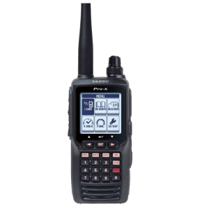 Yaesu FTA-550L