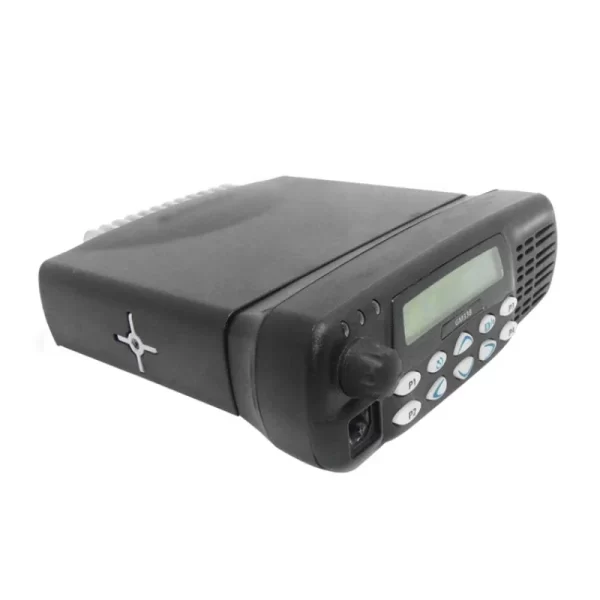 Motorola GM338 Mobile Two way Radio VHF UHF Free Shipping Mobile Transceiver Car Radio   - Image 3