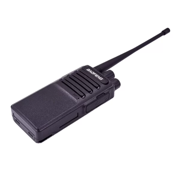 Baofeng C5 Professional 2 ways Radio for Outdoor Sports Camping Hiking Wireless Communication - Image 3