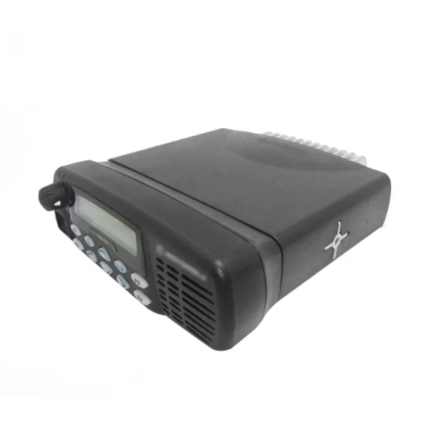 Motorola GM338 Mobile Two way Radio VHF UHF Free Shipping Mobile Transceiver Car Radio   - Image 4