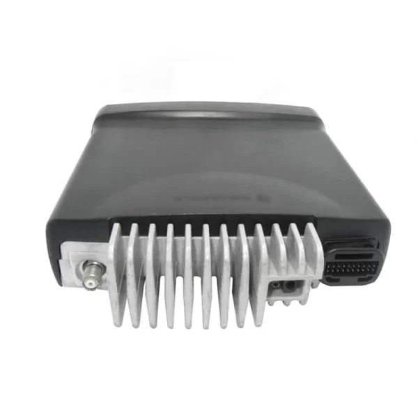 Motorola GM338 Mobile Two way Radio VHF UHF Free Shipping Mobile Transceiver Car Radio   - Image 2