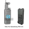 Quansheng TK11(5) Radio Battery Back Clip 2500mAh Type-C Charging - Image 5