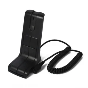 Wired Desktop Microphone for Motorola Mobile Radio Base Station Loudspeaker PTT Mic DGM4100 DGM4100+ DGM6100 RMN5050