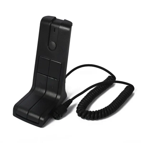 Wired Desktop Microphone for Motorola Mobile Radio Base Station Loudspeaker PTT Mic DGM4100 DGM4100+ DGM6100 RMN5050