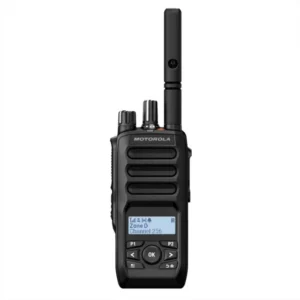 Limited Keypad MOTOROLA R5 LKP DMR Digital Ham Radio