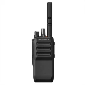 No-Keypad MOTOROLA R5 NKP DMR Digital Walkie Talkie Free Shipping