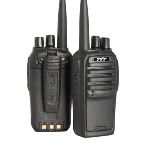 TYT TC-5000 Walkie-Talkie Long-range high-power 8W traditional board Two Way Radio UHF VHF Radio