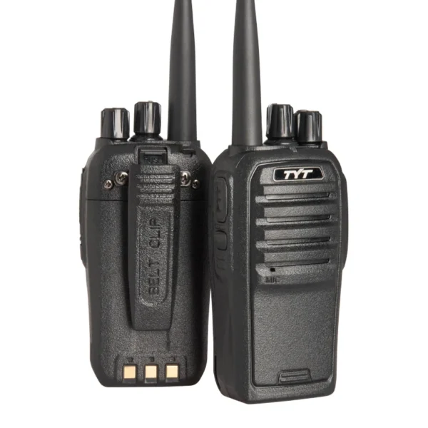 TYT TC-5000 Walkie-Talkie Long-range high-power 8W traditional board Two Way Radio UHF VHF Radio