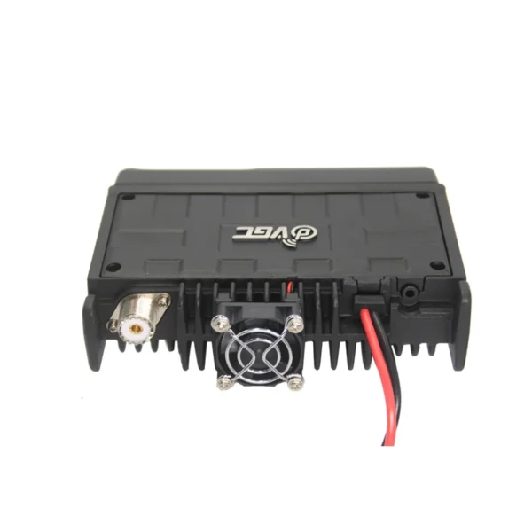 VERO VR-N7600 GPS 50W Dual Band Mobile Radio APRS With APP Programming AI Noise Reduction Function - Image 4