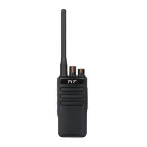 TYT MD-790 DMR Digital Dual band AES Enhanced encryption Walkie Talkie DMR Radio Firmware upgrade Two Way Radio