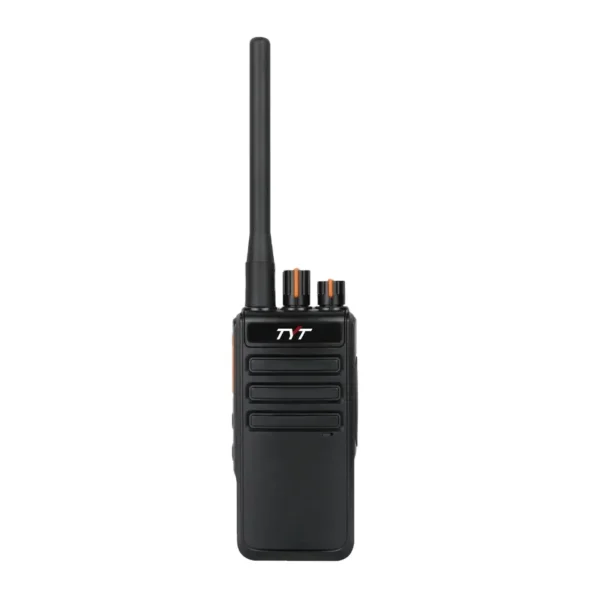 TYT MD-790 DMR Digital Dual band AES Enhanced encryption Walkie Talkie DMR Radio Firmware upgrade Two Way Radio