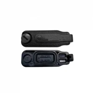 10pcs/lot Dust Cover Headphone Cap for Motorola DP4801 DP4400 DP3600 DGP8550 DGP6550 APX2000 XPR7550 Xir P8668 etc Walkie Talkie