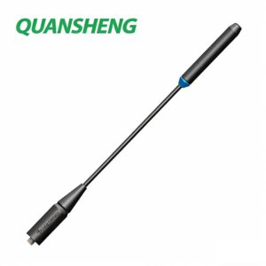 QUANSHENG TK11/TK11-5/TK11(8) Original Antenna 25cm SMA Female Connector