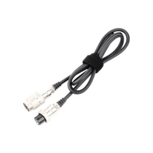 Professional 8-Core Shielded Microphone Extension Cable for VR-N7600 & VR-N7100 - 1 Meter, 3 Meter, 5 Meter Options