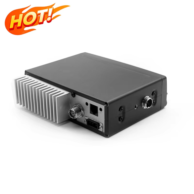 S890 HF SSB Transceiver 24.715-30.105MHz | 40W AM/FM/USB/LSB CB Radio ...