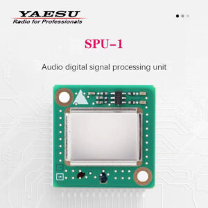 YAESU SPU-1 Audio DSP Unit for FTM-150R / FTM-510DR