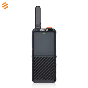 IP54 Waterproof Beebest A306 Walkie Talkie 2190mAh Long Battery Life Anti-Drop Portable Two Way Radio