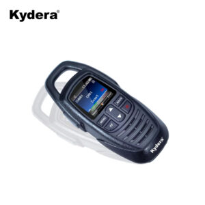 Kydera DR-100 DMR Slim 2W Two Way Radio
