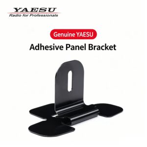 Yaesu Genuine Adhesive Mount for Separated Control Heads (FTM-100DR to 6000R)