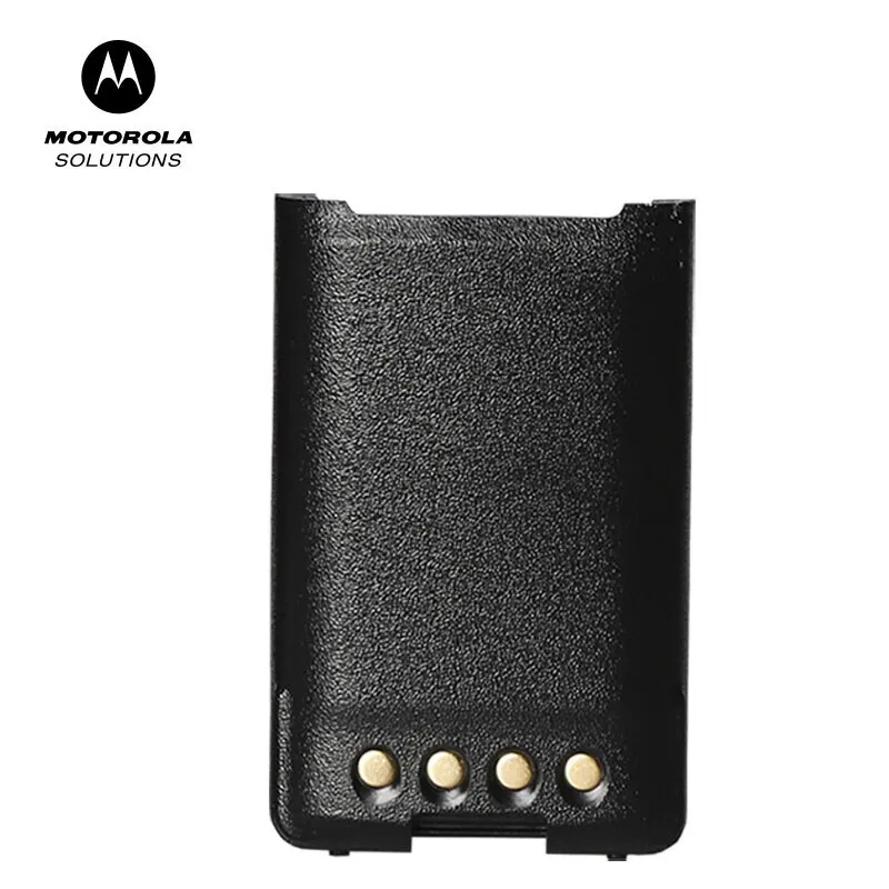 High Sensitivity Motorola VZ-10 UHF Radio 403-470MHz Communication Device - Image 4